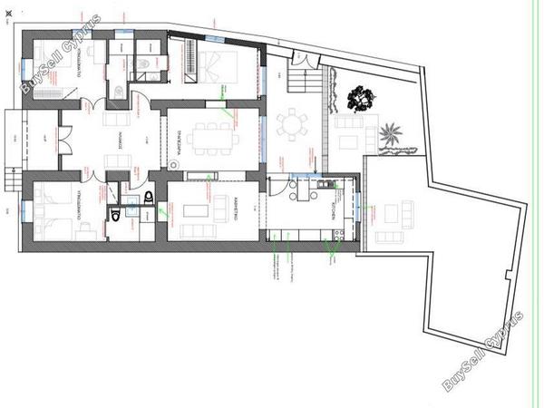 3 bedroom detached house for sale aglantzia nicosia 8560899 image 15592932