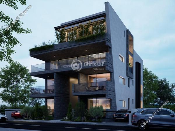 3 bedroom penthouse for sale agia fyla limassol 1658899 image 5851853