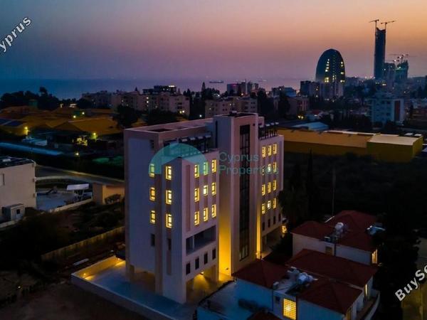3 bedroom penthouse for sale linopetra limassol 912899 image 5405326