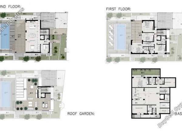 6 bedroom detached house for sale agios tychonas limassol 8219899 image 13750583