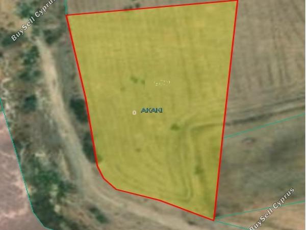 land for sale akaki nicosia 1810899 image 16162274