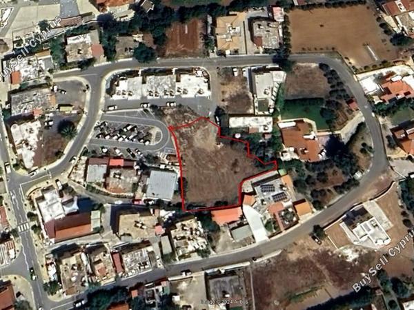 land for sale chlorakas paphos 7736899 image 10184739