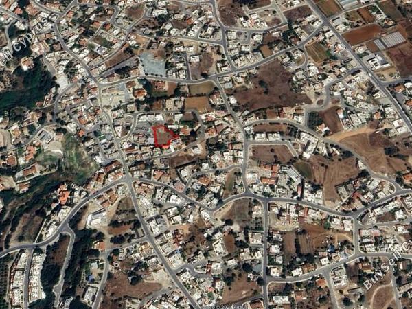 land for sale chlorakas paphos 7736899 image 10184740
