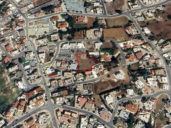 land for sale chlorakas paphos 7736899 image 10184741