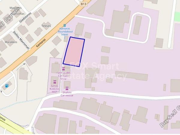 land for sale kaimakli nicosia 7649899 image 9909921