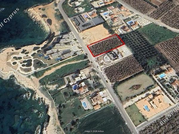 land for sale sea caves peyia paphos 7739899 image 13841217