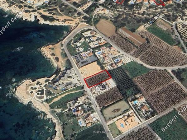 land for sale sea caves peyia paphos 7739899 image 13841219