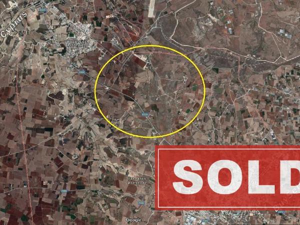 land sold frenaros famagusta 231899 image 394008