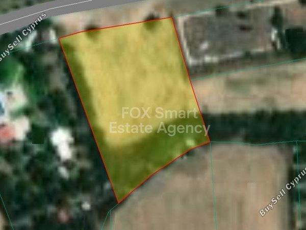 plot for sale dali nicosia 1152899 image 5163436