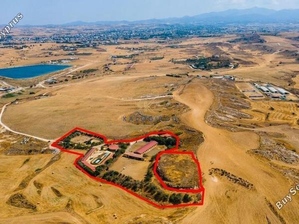 plot for sale pano deftera nicosia 1650899 image 5679133