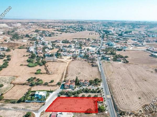 plot for sale pyla larnaca 957899 image 5601783
