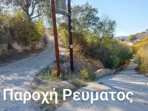 plot for sale simou paphos 8748899 image 16469704