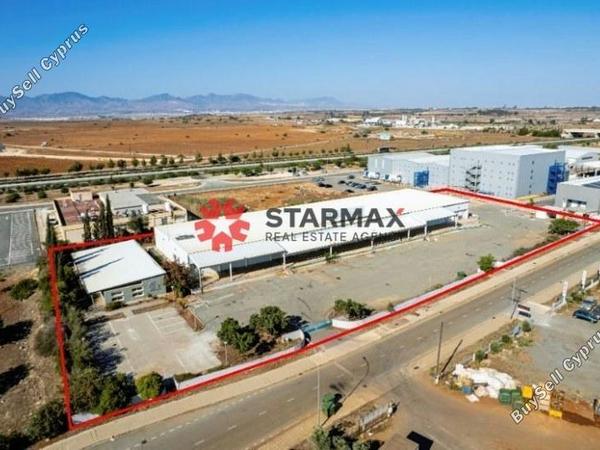 studio warehouse for sale kokkinotrimithia nicosia 1646899 image 9861150