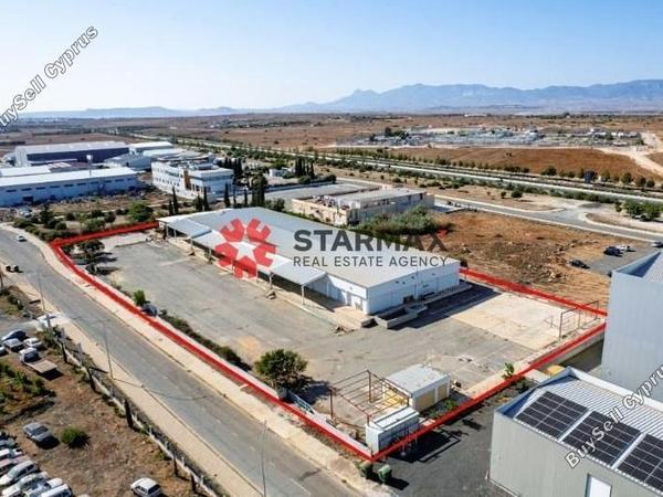 studio warehouse for sale kokkinotrimithia nicosia 1646899 image 9861161