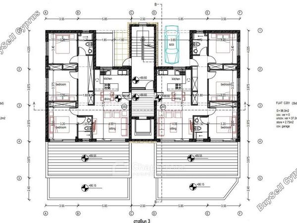 3 bedroom apartment for sale lempa paphos 8512999 image 15381201