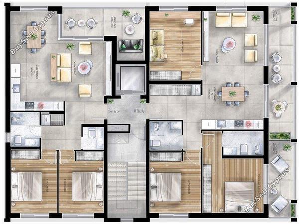 3 bedroom apartment for sale paphos municipality paphos 1725999 image 6216282