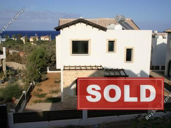 3 bedroom detached house sold cape greko famagusta 219999 image 121209