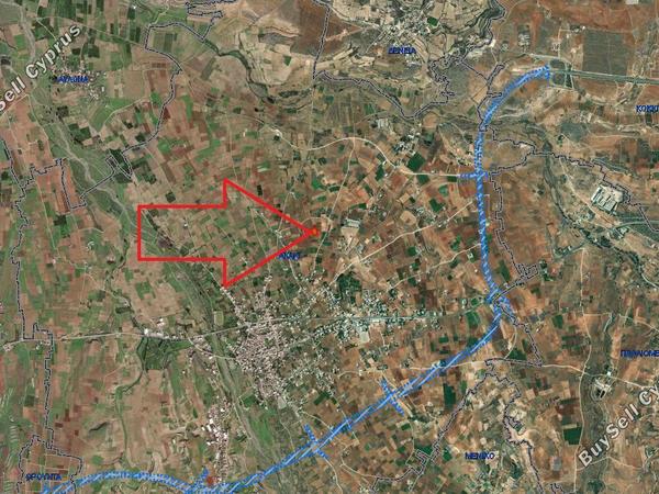 land for sale akaki nicosia 8661999 image 15985463