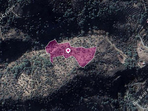 land for sale kaminaria limassol 1056999 image 13341298