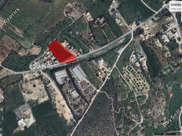 land for sale mesa chorio paphos 8531999 image 15470119