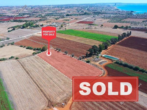 land sold potamos liopetriou famagusta 822999 image 836811