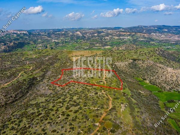 plot for sale pissouri limassol 975999 image 10480153