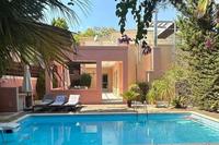 3 Bedroom Detached house in Agios Tychonas (Limassol) for sale 