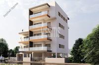 2 Bedroom Apartment in Zakaki (Limassol) for sale 