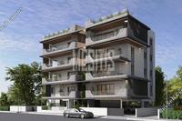 2 Bedroom Apartment in Acropolis (Nicosia) for sale 