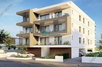 3 Bedroom Apartment in Sotiros Agios Ioannis Larnaca (Larnaca) for sale 