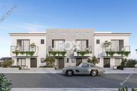 3 Bedroom Maisonette in Emba (Paphos) for sale 