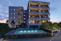 2 Bedroom Apartment in Tsirion (Limassol) for sale 
