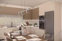 2 Bedroom Apartment · Paphos Municipality (Paphos) for sale 