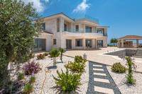 4 Bedroom Detached house · Saint George Peyia (Paphos) for sale 