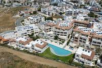 3 Bedroom Apartment in Tombs Of The Kings (Paphos) for sale 