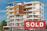 2 Bedroom Apartment · Mackenzie (Larnaca) for sale 