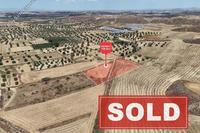 4637 SQM Land · Tseri (Nicosia) for sale 