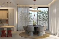 3 Bedroom Apartment in Katholiki (Limassol) for sale 