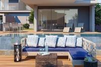 4 Bedroom Detached house in Chlorakas (Paphos) for sale 