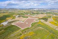 44482 SQM Land in Kalo Chorio Larnacas (Larnaca) for sale 