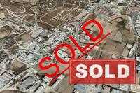 2316 SQM Land · Aradippou (Larnaca) for sale 