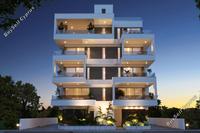 2 Bedroom Apartment · Faneromeni (Larnaca) for sale 