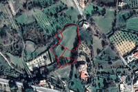 5146 SQM Land · Stroumbi (Paphos) for sale 