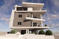 3 Bedroom Penthouse in Agios Athanasios (Limassol) for sale 