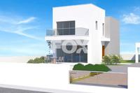 2 Bedroom Detached house · Secret Valley (Paphos) for sale 