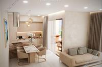 1 Bedroom Apartment · Livadia Larnacas (Larnaca) for sale 