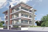 2 Bedroom Penthouse · Agios Athanasios (Limassol) for sale 