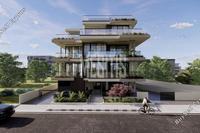 1 Bedroom Apartment in Livadia Larnacas (Larnaca) for sale 