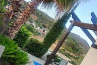 3 Bedroom Detached house · Apsiou (Limassol) for sale 