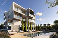  Apartment Building in Tombs Of The Kings (Paphos) for sale 